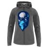ATC™ PTECH® FLEECE HOODED LADIES' JACKET Thumbnail