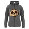 ATC™ PTECH® FLEECE HOODED LADIES' JACKET Thumbnail