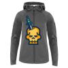 ATC™ PTECH® FLEECE HOODED LADIES' JACKET Thumbnail