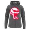 ATC™ PTECH® FLEECE HOODED LADIES' JACKET Thumbnail
