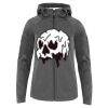 ATC™ PTECH® FLEECE HOODED LADIES' JACKET Thumbnail