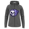 ATC™ PTECH® FLEECE HOODED LADIES' JACKET Thumbnail