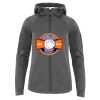 ATC™ PTECH® FLEECE HOODED LADIES' JACKET Thumbnail