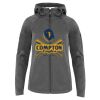 ATC™ PTECH® FLEECE HOODED LADIES' JACKET Thumbnail