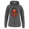 ATC™ PTECH® FLEECE HOODED LADIES' JACKET Thumbnail