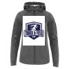 ATC™ PTECH® FLEECE HOODED LADIES' JACKET Thumbnail