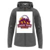 ATC™ PTECH® FLEECE HOODED LADIES' JACKET Thumbnail