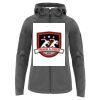 ATC™ PTECH® FLEECE HOODED LADIES' JACKET Thumbnail