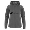 ATC™ PTECH® FLEECE HOODED LADIES' JACKET Thumbnail