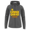 ATC™ PTECH® FLEECE HOODED LADIES' JACKET Thumbnail