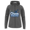 ATC™ PTECH® FLEECE HOODED LADIES' JACKET Thumbnail