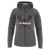 ATC™ PTECH® FLEECE HOODED LADIES' JACKET Thumbnail