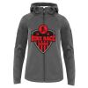 ATC™ PTECH® FLEECE HOODED LADIES' JACKET Thumbnail