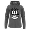 ATC™ PTECH® FLEECE HOODED LADIES' JACKET Thumbnail