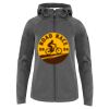 ATC™ PTECH® FLEECE HOODED LADIES' JACKET Thumbnail