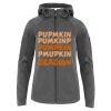 ATC™ PTECH® FLEECE HOODED LADIES' JACKET Thumbnail