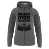 ATC™ PTECH® FLEECE HOODED LADIES' JACKET Thumbnail