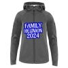 ATC™ PTECH® FLEECE HOODED LADIES' JACKET Thumbnail