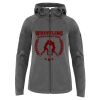 ATC™ PTECH® FLEECE HOODED LADIES' JACKET Thumbnail