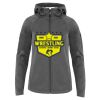 ATC™ PTECH® FLEECE HOODED LADIES' JACKET Thumbnail