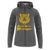 ATC™ PTECH® FLEECE HOODED LADIES' JACKET Thumbnail