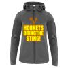 ATC™ PTECH® FLEECE HOODED LADIES' JACKET Thumbnail