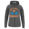 ATC™ PTECH® FLEECE HOODED LADIES' JACKET Thumbnail