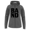 ATC™ PTECH® FLEECE HOODED LADIES' JACKET Thumbnail