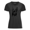 ATC PRO TEAM SHORT SLEEVE LADIES' TEE Thumbnail