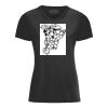 ATC PRO TEAM SHORT SLEEVE LADIES' TEE Thumbnail