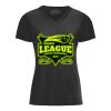 ATC PRO TEAM SHORT SLEEVE LADIES' TEE Thumbnail