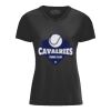 ATC PRO TEAM SHORT SLEEVE LADIES' TEE Thumbnail
