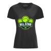 ATC PRO TEAM SHORT SLEEVE LADIES' TEE Thumbnail