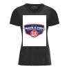 ATC PRO TEAM SHORT SLEEVE LADIES' TEE Thumbnail