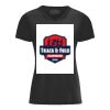 ATC PRO TEAM SHORT SLEEVE LADIES' TEE Thumbnail