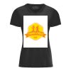 ATC PRO TEAM SHORT SLEEVE LADIES' TEE Thumbnail