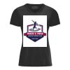ATC PRO TEAM SHORT SLEEVE LADIES' TEE Thumbnail