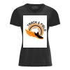 ATC PRO TEAM SHORT SLEEVE LADIES' TEE Thumbnail