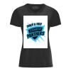 ATC PRO TEAM SHORT SLEEVE LADIES' TEE Thumbnail