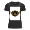 ATC PRO TEAM SHORT SLEEVE LADIES' TEE Thumbnail