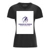 ATC PRO TEAM SHORT SLEEVE LADIES' TEE Thumbnail