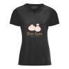 ATC PRO TEAM SHORT SLEEVE LADIES' TEE Thumbnail