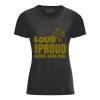 ATC PRO TEAM SHORT SLEEVE LADIES' TEE Thumbnail