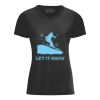 ATC PRO TEAM SHORT SLEEVE LADIES' TEE Thumbnail
