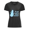 ATC PRO TEAM SHORT SLEEVE LADIES' TEE Thumbnail