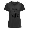 ATC PRO TEAM SHORT SLEEVE LADIES' TEE Thumbnail