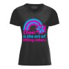 ATC PRO TEAM SHORT SLEEVE LADIES' TEE Thumbnail