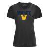 ATC PRO TEAM SHORT SLEEVE LADIES' TEE Thumbnail