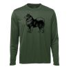 ATC PRO TEAM LONG SLEEVE TEE Thumbnail