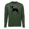 ATC PRO TEAM LONG SLEEVE TEE Thumbnail